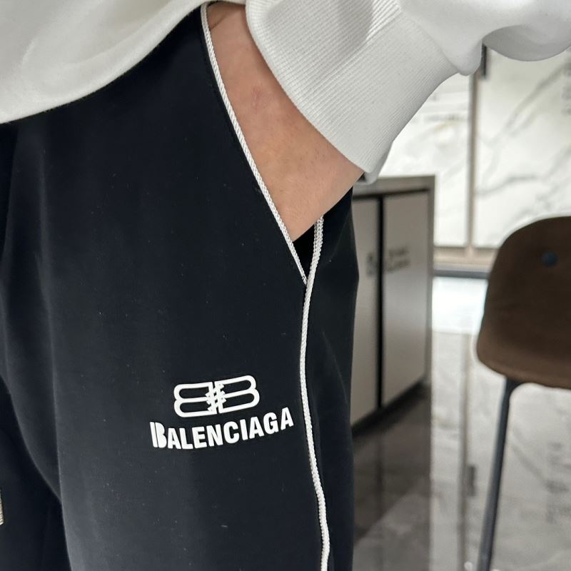 Balenciaga Long Pants